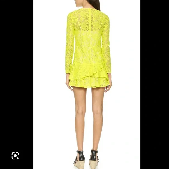 BCBGMaxAzria | Dresses | Bcbgmaxazria Lace Ruffle Lysa Dress | Poshmark BCBGMaxAzria | Dresses | Bcbgmaxazria Lace Ruffle Lysa Dress | Poshmark